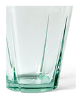 Rosendahl Grand Cru Recycled Tumbler, Clear Green