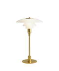 PH 3/2 Glass Table Lamp by Louis Poulsen