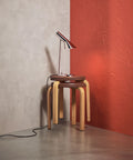 AJ Mini Table Lamp by Louis Poulsen