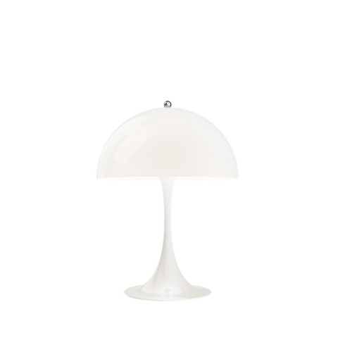 Panthella 320 Table Lamp by Louis Poulsen