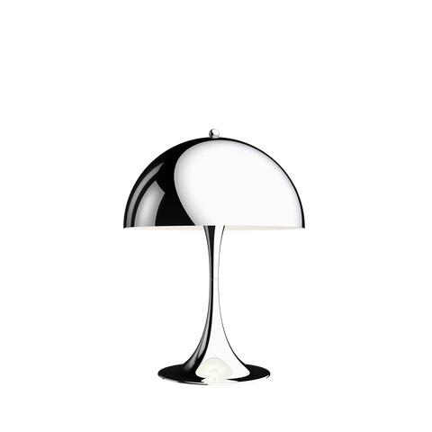 Panthella 320 Table Lamp by Louis Poulsen