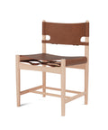 Spanish Dining Chair by Fredericia Furniture