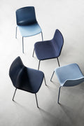 Pato chairs by fredericia lifestyle image