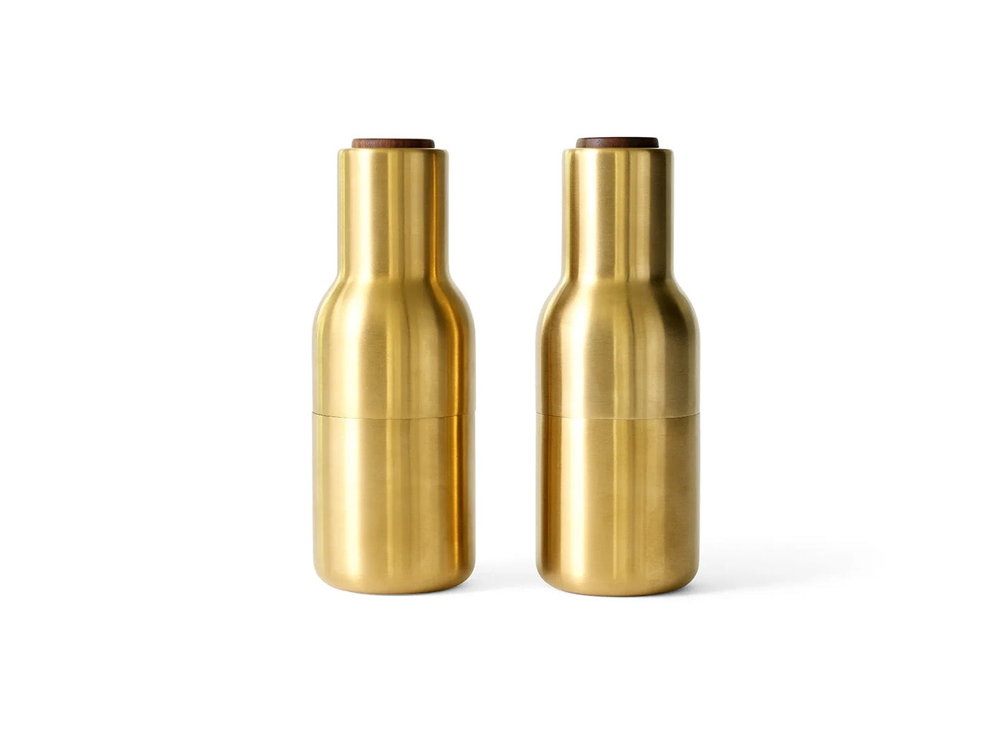 Bottle Grinder, 2 PCS by Audo Copenhagen | Habitus.ca