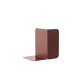 Plum Compile Bookends by Muuto