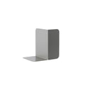 Grey Compile Bookends by Muuto