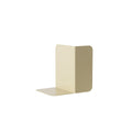 Beige Green Compile Bookends by Muuto