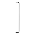 black rod for string system 