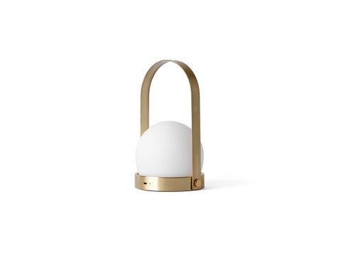 Carrie Portable Lamp by Audo Copenhagen