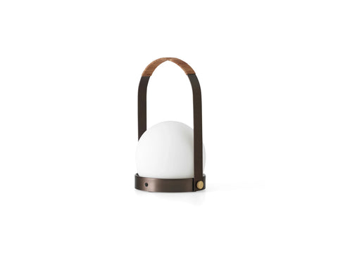 Carrie Portable Lamp by Audo Copenhagen