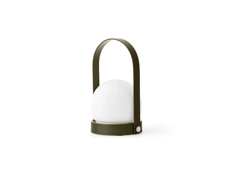 Carrie Portable Lamp by Audo Copenhagen