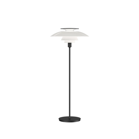 PH 80 Floor Lamp by Louis Poulsen