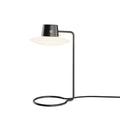 aj oxford table lamp designed by arne jacobsen for louis poulsen