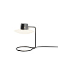 aj oxford table lamp deisgned by arne jacobsen for louis poulsen