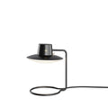 aj oxford table lamp designed by arne jacobsen for louis poulsen size small