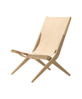 Saxe Lounge Chair by Audo Copenhagen