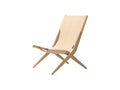 Saxe Lounge Chair by Audo Copenhagen