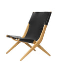 Saxe Lounge Chair by Audo Copenhagen