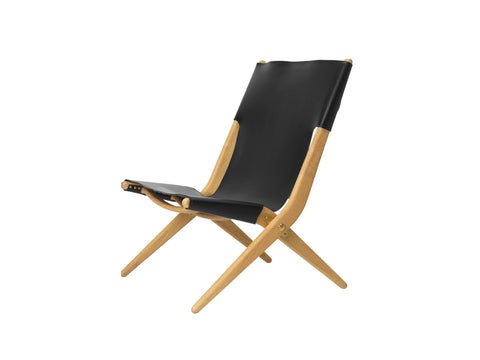 Saxe Lounge Chair by Audo Copenhagen