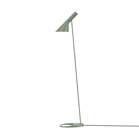 AJ Floor Lamp by Louis Poulsen