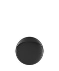 black texture flindt wall lamp designed by christian flindt for louis poulsen