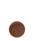 corten color flindt wall lamp by christian flindt for louis poulsen