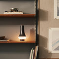 portable table lamp by louis poulsen