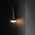 portable hanging table lamp by louis poulsen