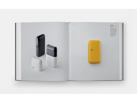 Braun : Designed To Keep (Hardcover)