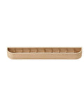 epoch rack natural oak by audo copenhagen