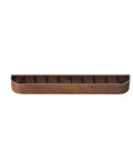 epoch rack dark stained oak by audo copenhagen