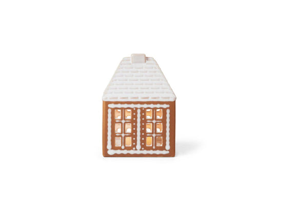 Gingerbread Lighthouse (Small) by Kähler