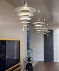 Enigma 545 Pendant by Louis Poulsen