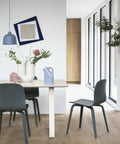 visu chair by muuto