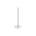 STOFF Nagel Floor Stand, Chrome