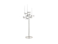 STOFF Nagel Floor Stand, Chrome