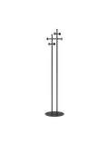 Audo Copenhagen Afteroom Coat Stand in a styled interior