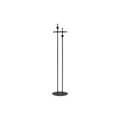 Audo Copenhagen Afteroom Coat Stand, packshot on white