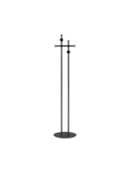 Audo Copenhagen Afteroom Coat Stand in a styled interior