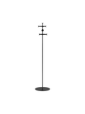 Audo Copenhagen Afteroom Coat Stand in a styled interior