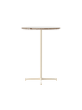 Audo Copenhagen Nook Bar Table in a styled interior
