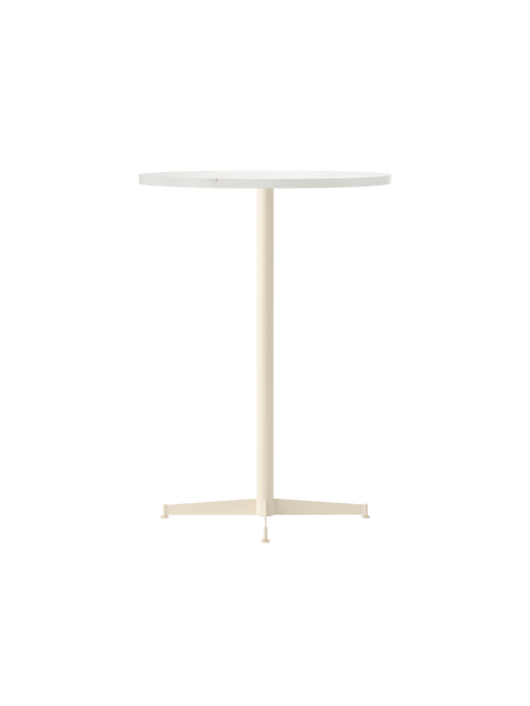 Audo Copenhagen Nook Bar Table in a styled interior