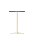 Audo Copenhagen Nook Bar Table in a styled interior