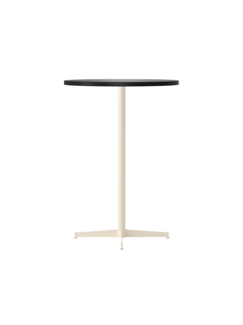 Audo Copenhagen Nook Bar Table in a styled interior