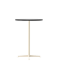 Audo Copenhagen Nook Bar Table in a styled interior