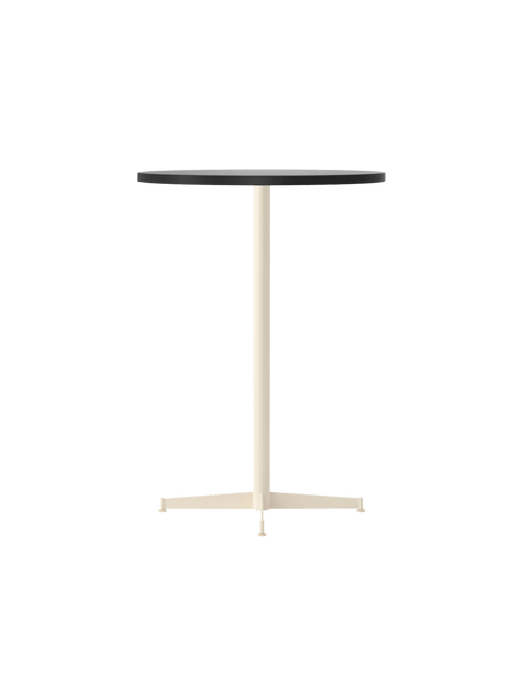 Audo Copenhagen Nook Bar Table in a styled interior