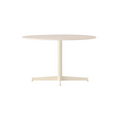 Audo Copenhagen Nook Lounge Table in a styled interior