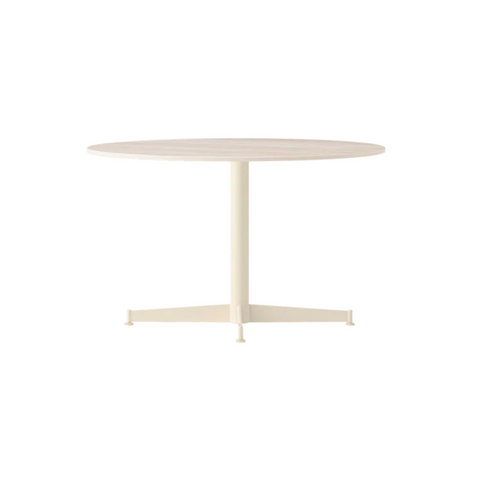 Audo Copenhagen Nook Lounge Table in a styled interior