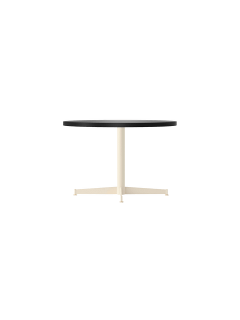 Audo Copenhagen Nook Lounge Table in a styled interior