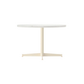 Audo Copenhagen Nook Lounge Table in a styled interior